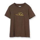 MS LOGO T SHIRT