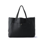 フロントポケット×1