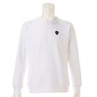 MS MONOGRAM JQ CREW NECK