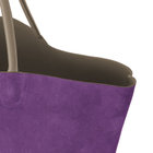 TURTLE DOVE×VIOLET