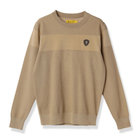 WS LS CREW NECK KNIT