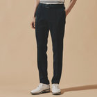 【4月入荷予定】MS KERSEY CREASE LONG PANTS