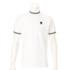 MS MONOGRAM JQ HIGH NECK