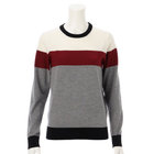 WS MERINO STRIPE KNIT