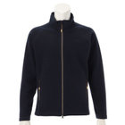 MS MOSSER FLEECE BLOUSON