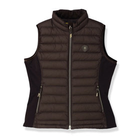 WS DOWN VEST