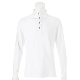 MS LS WC SHIRT