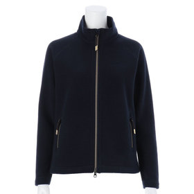 WS MOSSER FLEECE BLOUSON