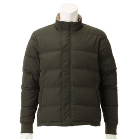 MS OLMETEX REVERSIBLE DOWN JACKET