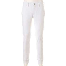 MS MONOGRAM JQ JOGGER PANTS