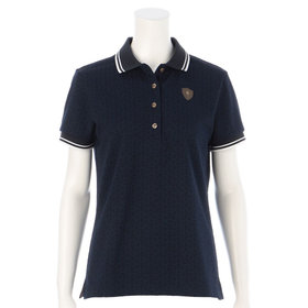 WS MONOGRAM JQ POLO
