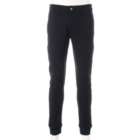 MS MONOGRAM JQ JOGGER PANTS