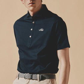 MS LENO CLOTH HORIZONTAL SHIRT