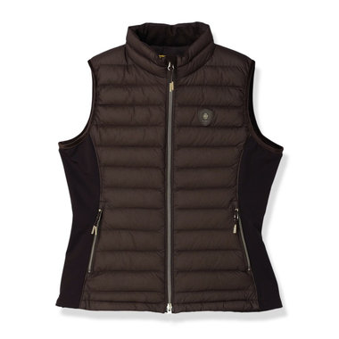 WS DOWN VEST