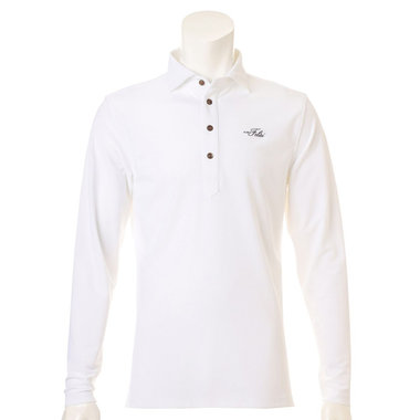 MS PK LS HORIZONTAL SHIRT