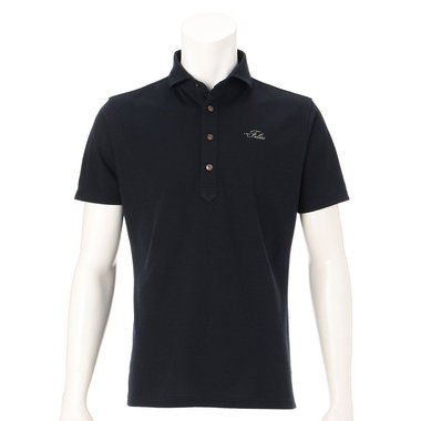 MS BASIC EMB HORIZONTAL SHIRT
