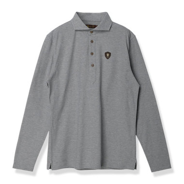 MS BASIC LS WC SHIRT
