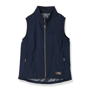 WS POCKETABLE VEST