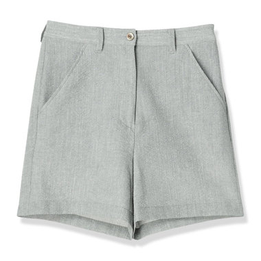 WS SUCKER SHORT PANTS