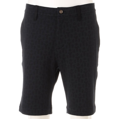 MS MONOGRAM JQ SHORT PANTS