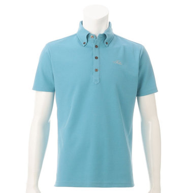 MS BASIC EMB BD SHIRT