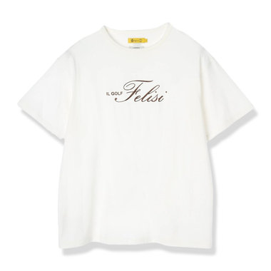WS LOGO T SHIRT