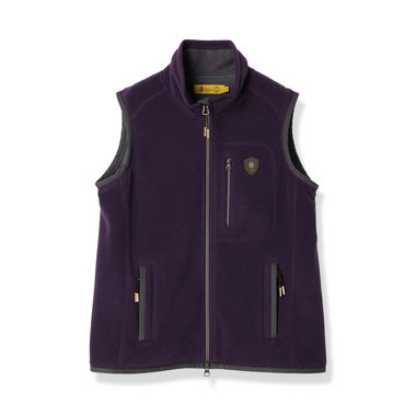WS FLEECE VEST