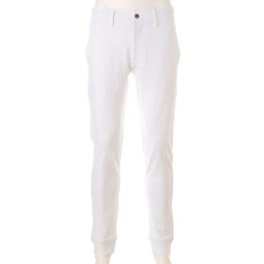 MS MONOGRAM JQ JOGGER PANTS