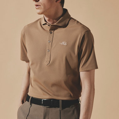 【３月入荷予定】MS RIB HORIZONTAL SHIRT