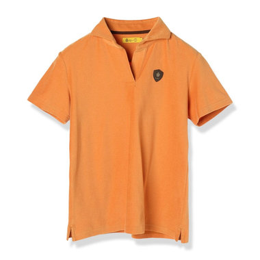 WS PILE SKIPPER SHIRT