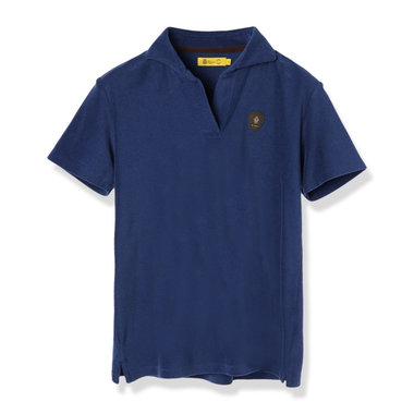 WS PILE SKIPPER SHIRT