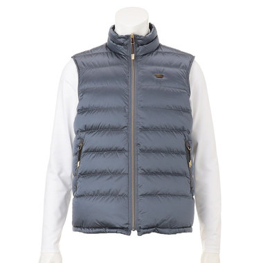 MS REVERSIBLE DOWN VEST