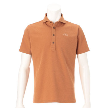 MS BASIC EMB HORIZONTAL SHIRT
