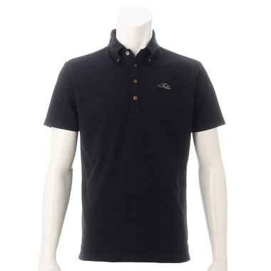MS BASIC EMB BD SHIRT