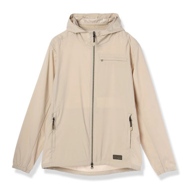 MS POCKETABLE PARKA JACKET