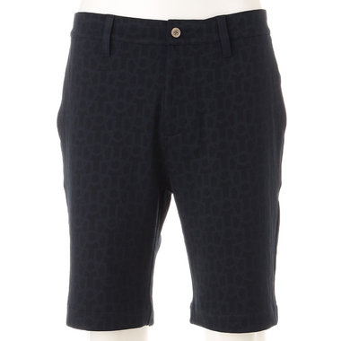 MS MONOGRAM JQ SHORT PANTS