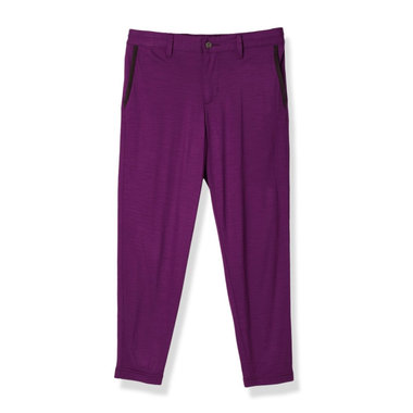 WS REDA SLIM JOGGER PANTS