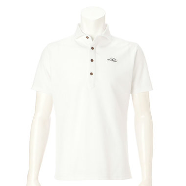 MS BASIC EMB HORIZONTAL SHIRT