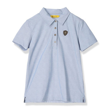 WS CANCLINI SHIRT