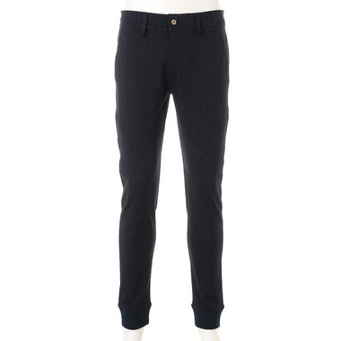 MS MONOGRAM JQ JOGGER PANTS