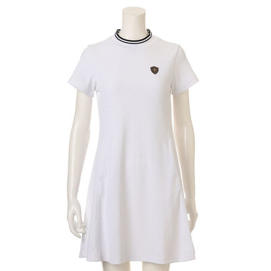 WS MONOGRAM LT JQ ONE PIECE