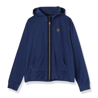 WS PILE PARKA BLOUSON