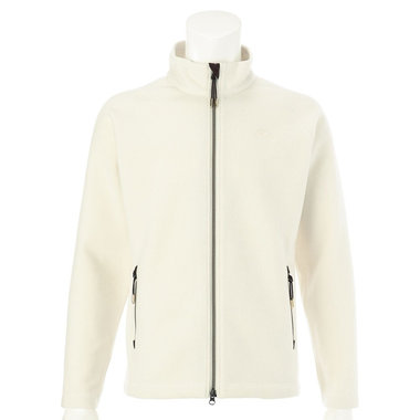 MS MOSSER FLEECE BLOUSON