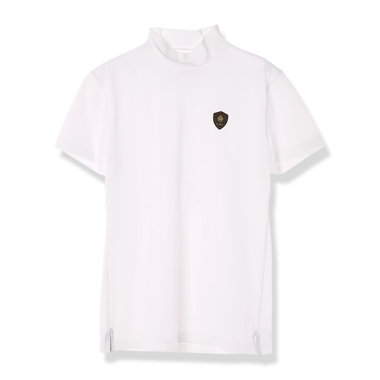 WS CANCLINI HIGHNECK SHIRT