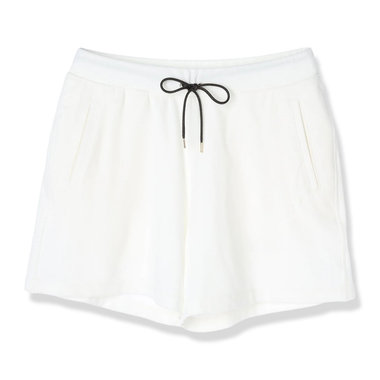 WS PILE SHORT PANTS