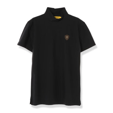WS CANCLINI HIGHNECK SHIRT