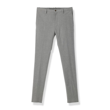 MS WOOLY LONG PANTS