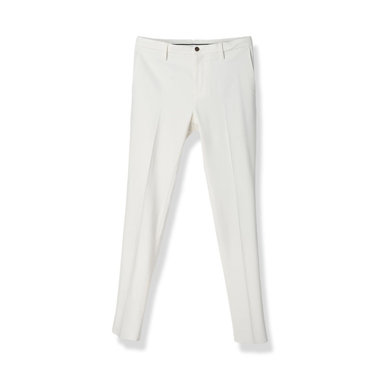 MS WOOLY LONG PANTS
