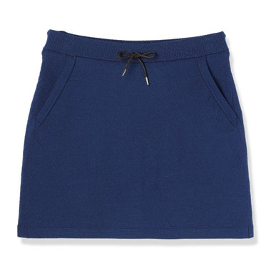 WS KNIT SKIRT