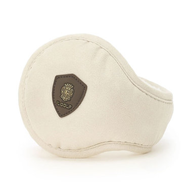 SUEDE EAR MUFF